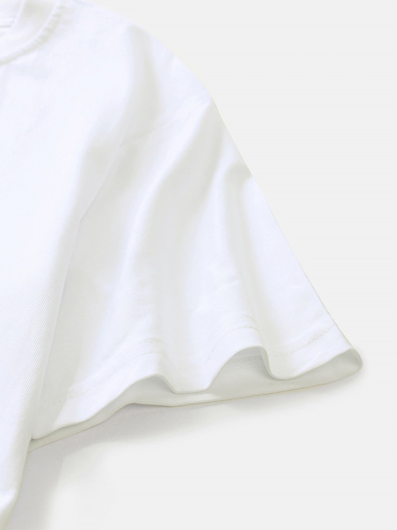 T-Shirt Casa Blanca femme