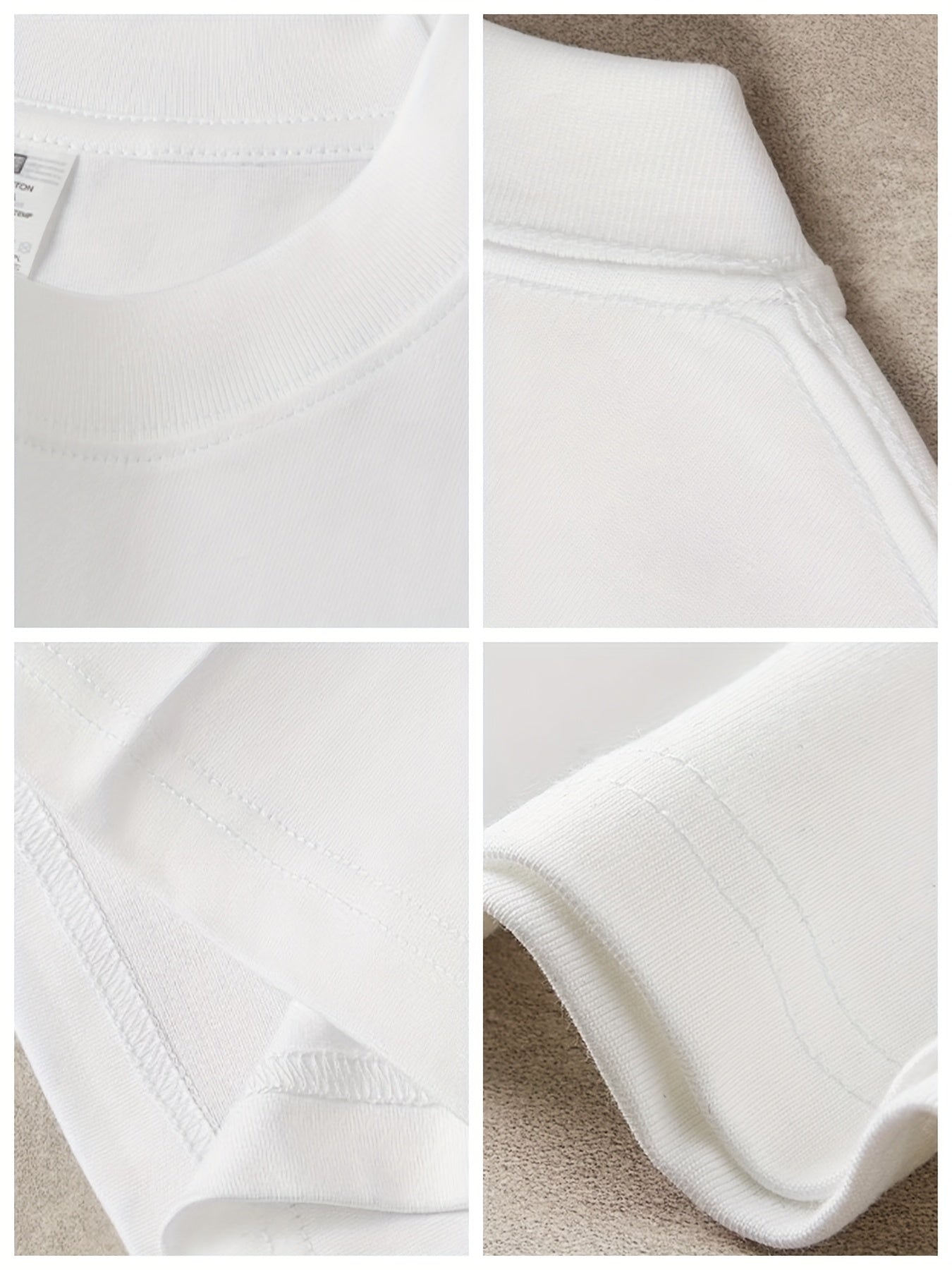 T-Shirt homme