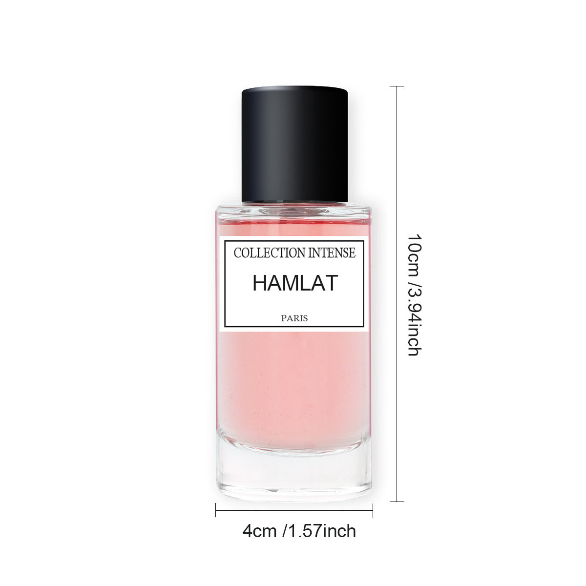 Collection Intense - HAMLAT - 50ML Unisex