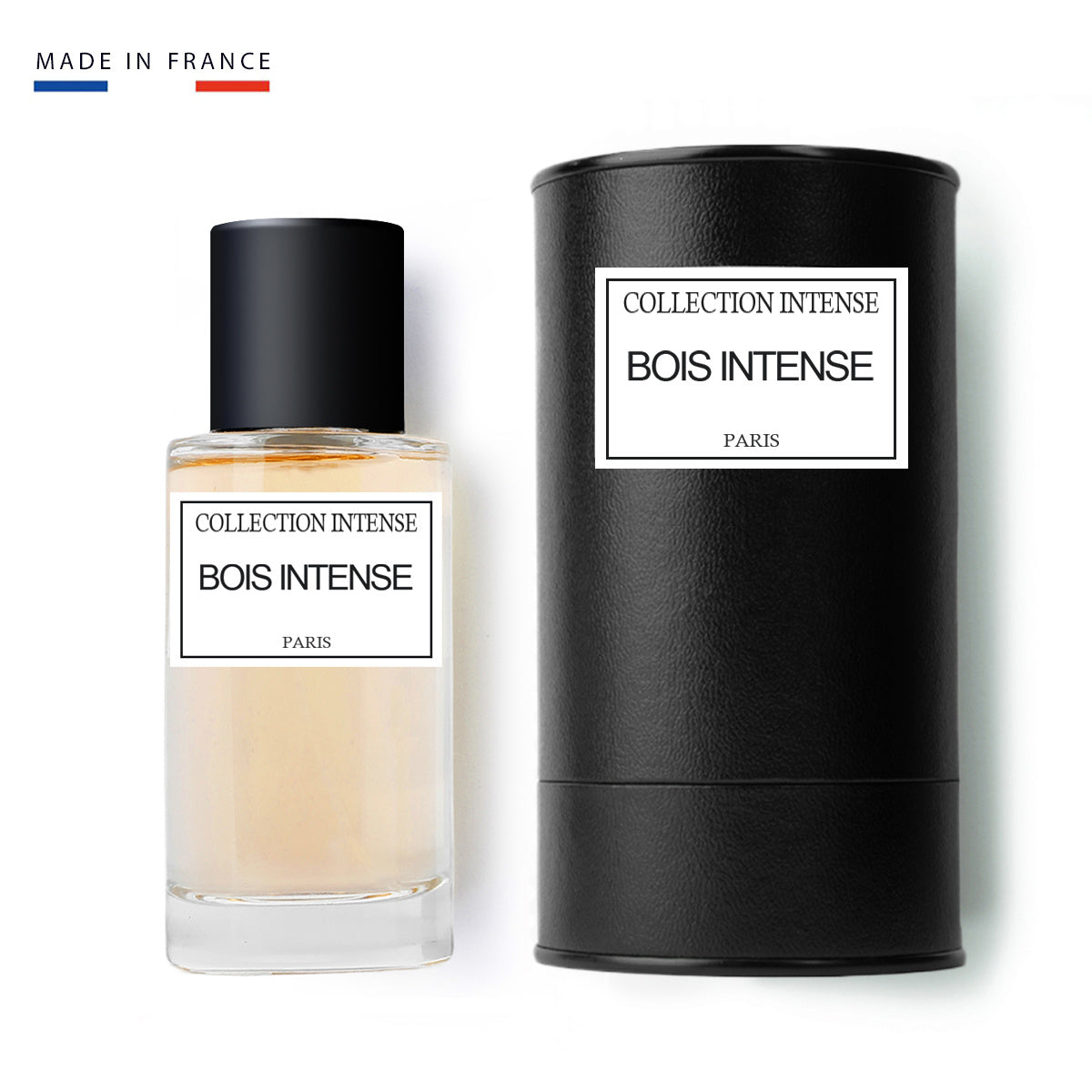 Collection Intense - Bois Intense - 50ML Unisex