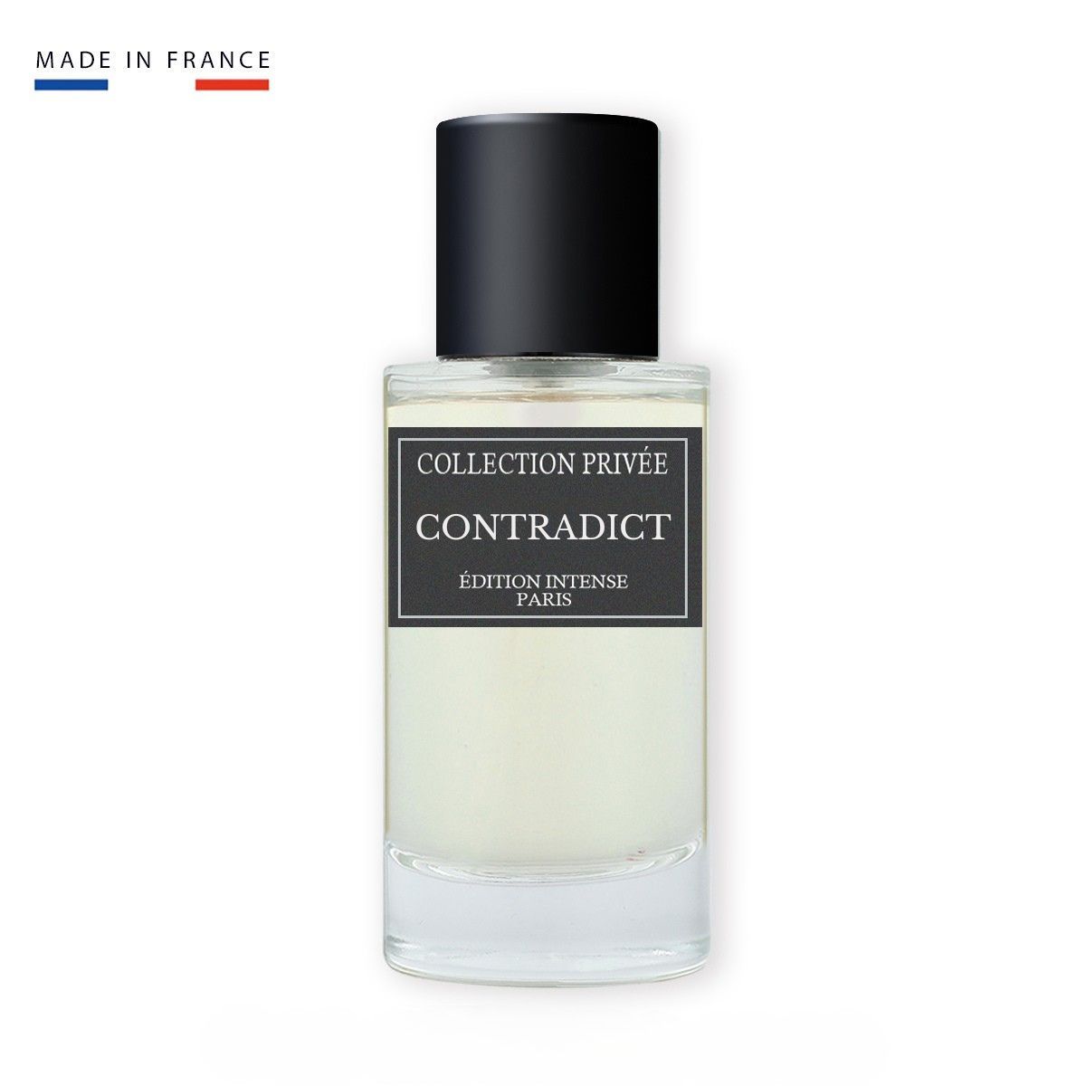 Private Collection - Contradict - 50ML pour femme