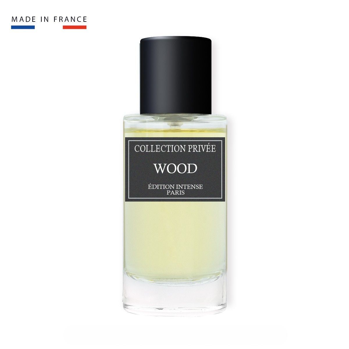 Private Collection - Wood - 50ML Unisex