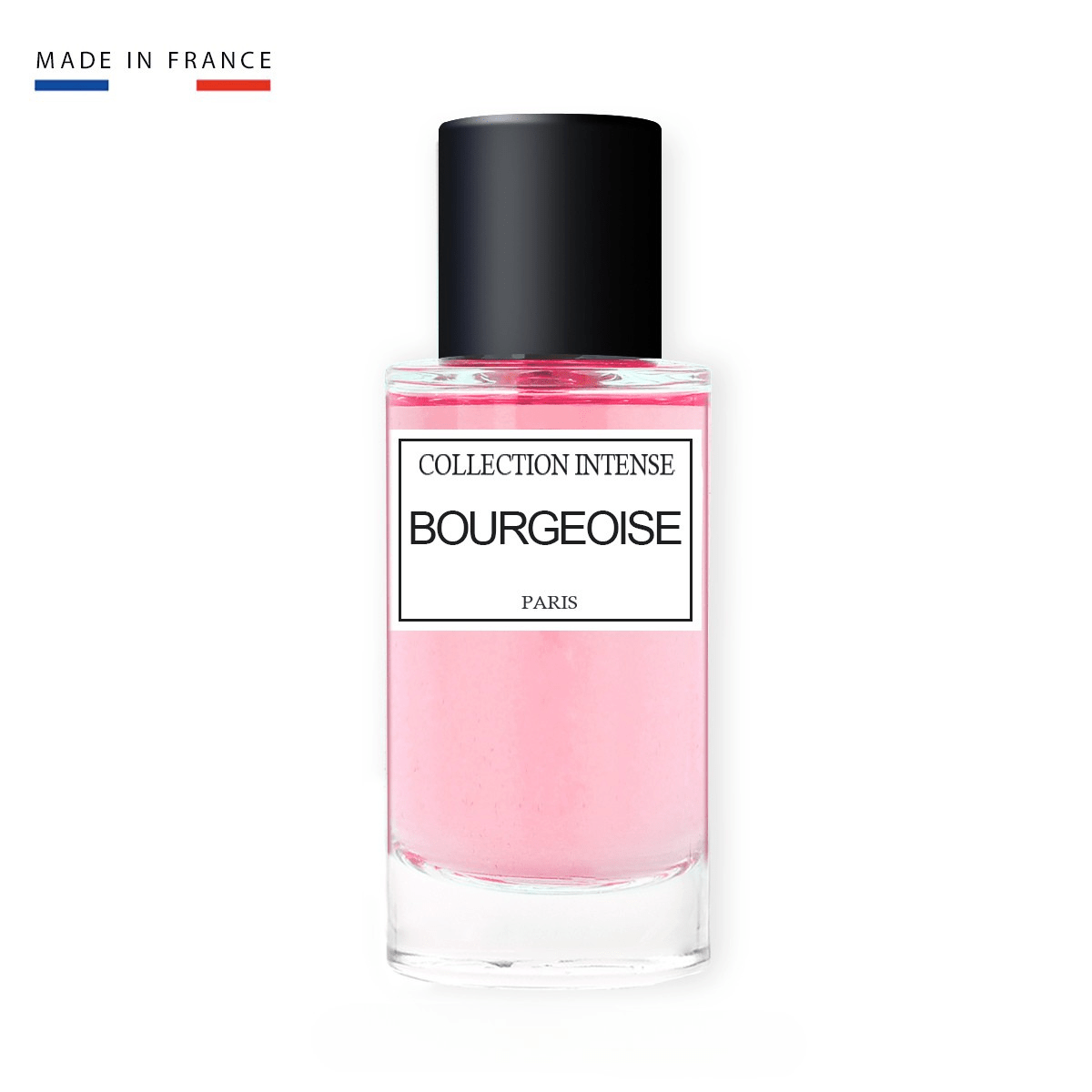 Private Collection - Bourgeoise - 50ML pour femme