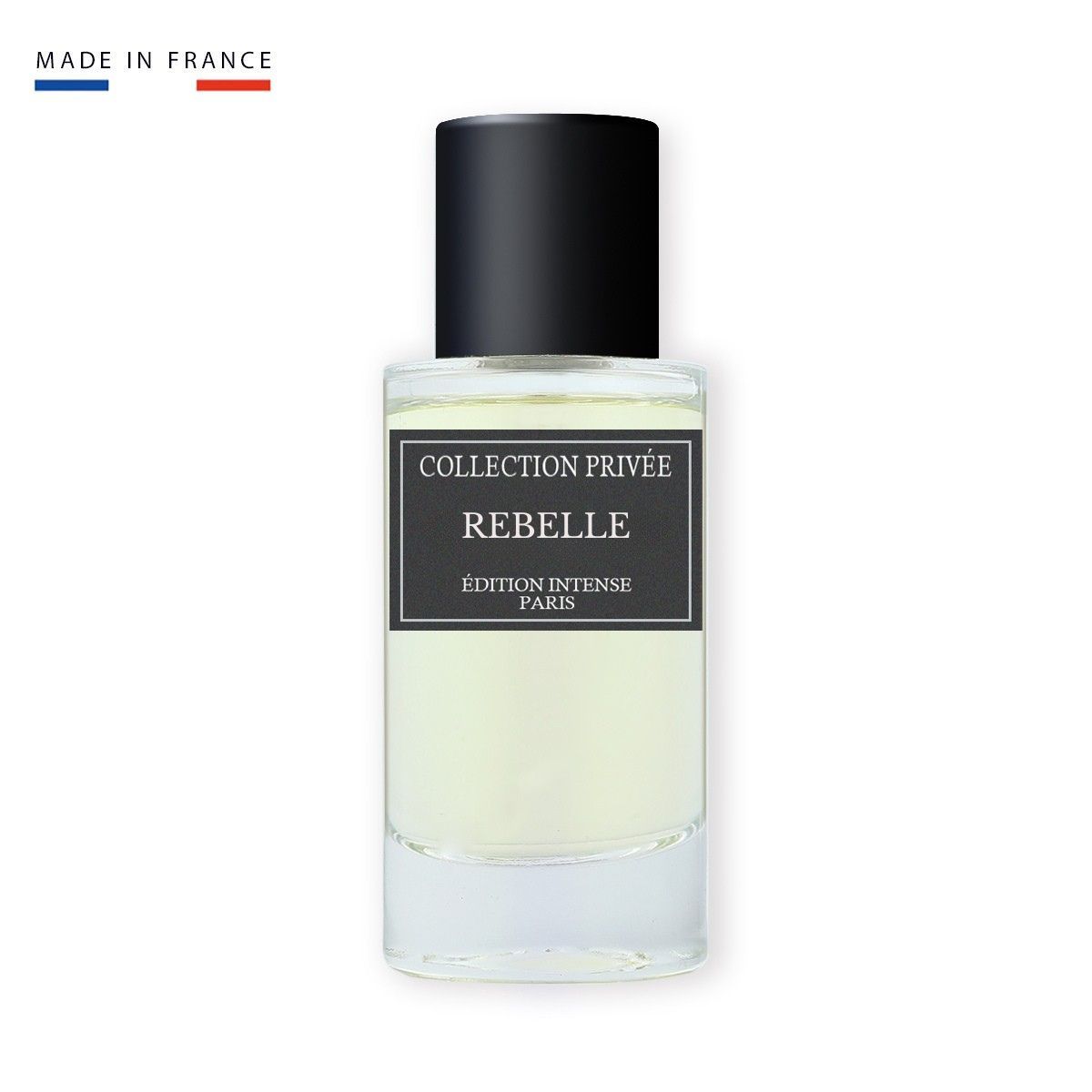 Private Collection - Rebelle - 50ML pour femme