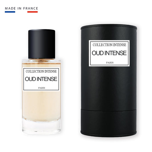 Collection Intense - Intense Oud - 50ML Unisex