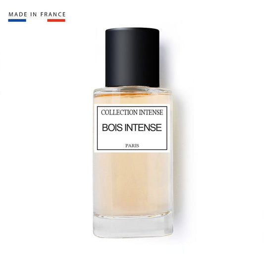 Collection Intense - Bois Intense - 50ML Unisex