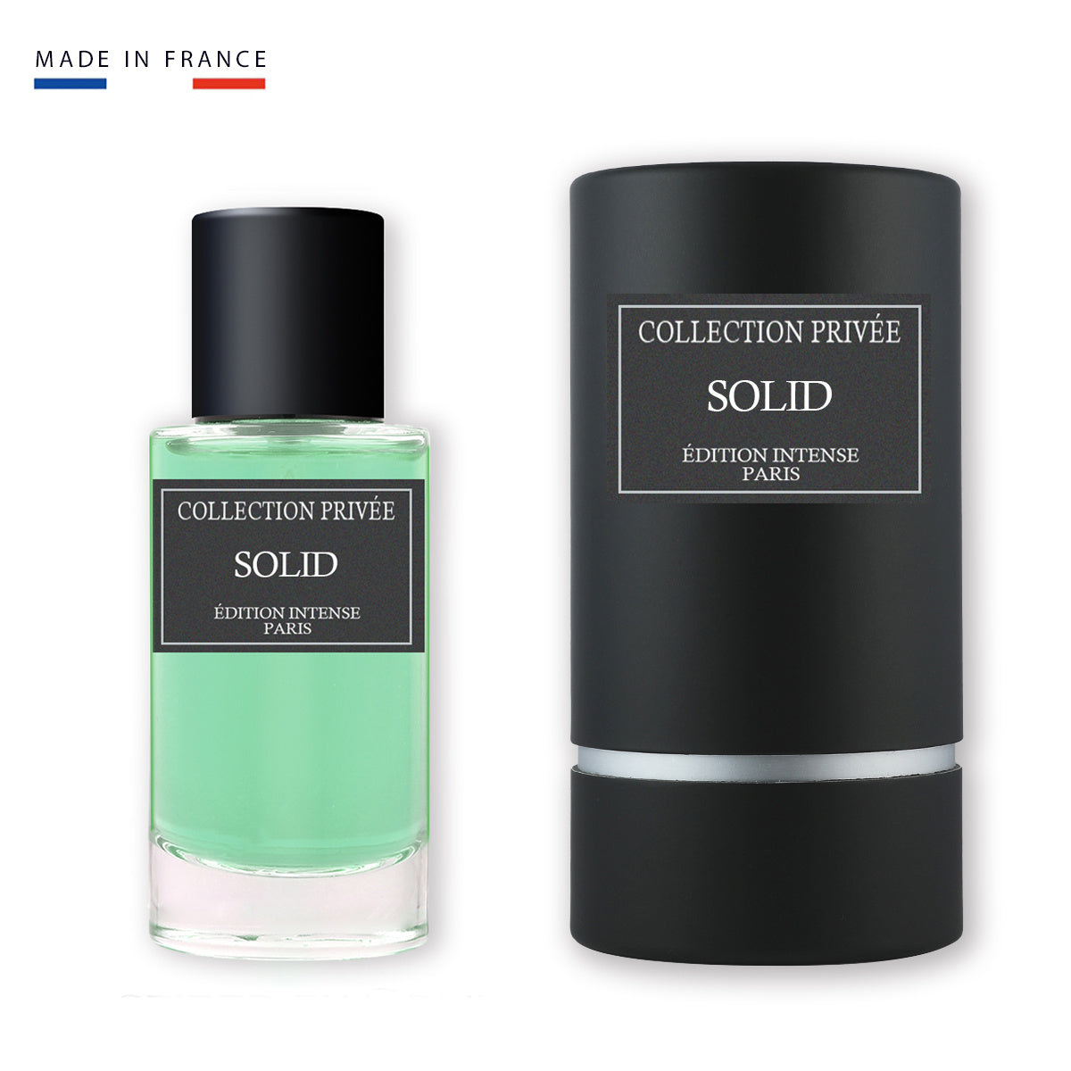 Collection Privée  - Solid- 50ML pour homme