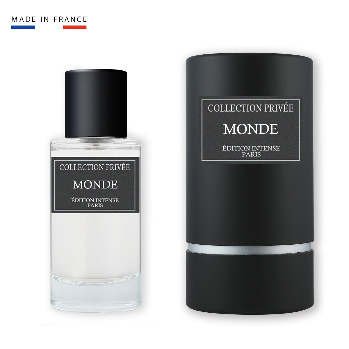 Private Collection - World - 50ML Unisex