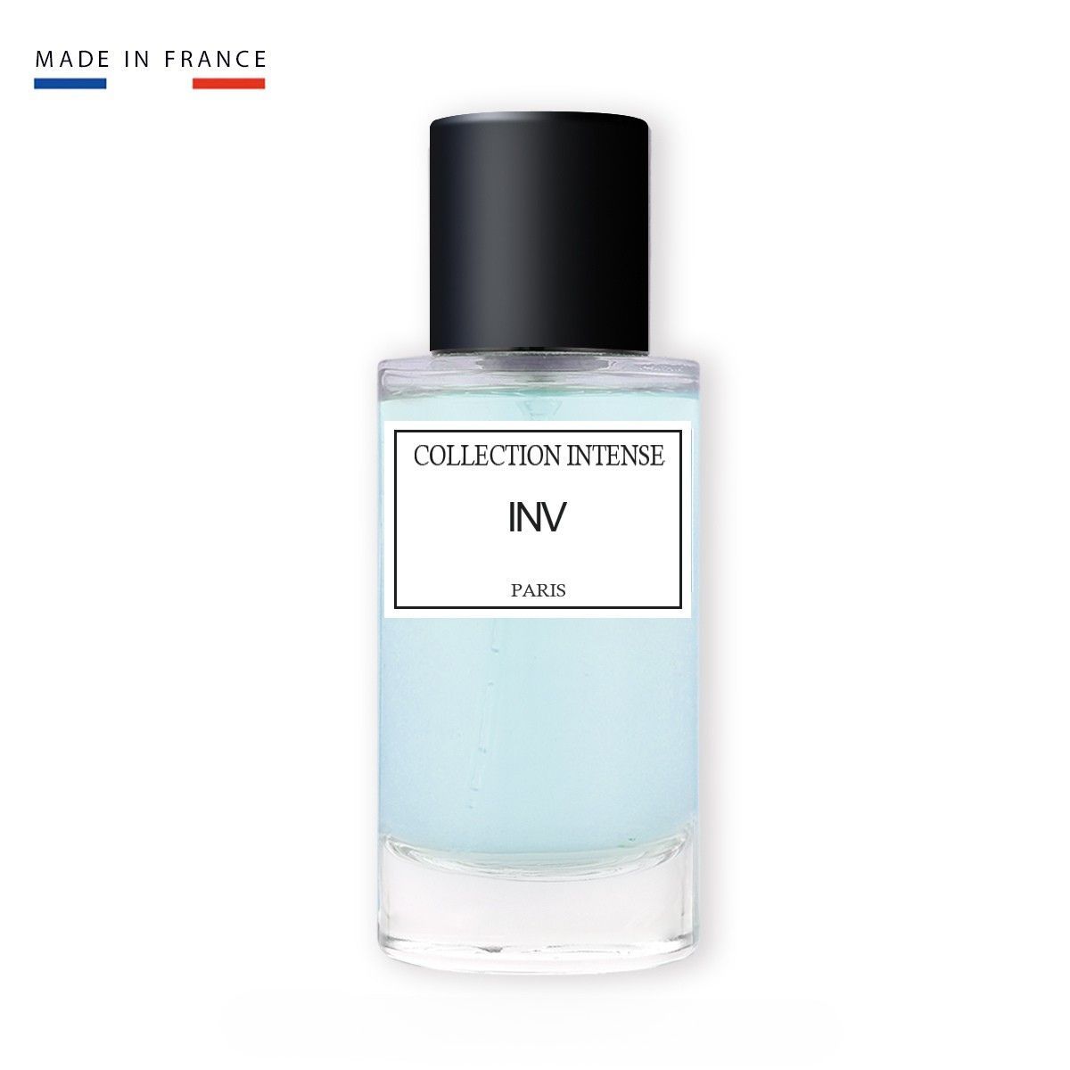 Collection Intense - INV - 50ML pour homme