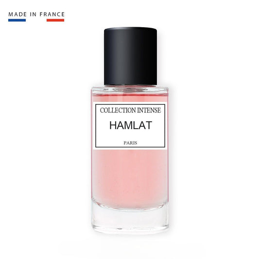 Collection Intense - HAMLAT - 50ML Unisex