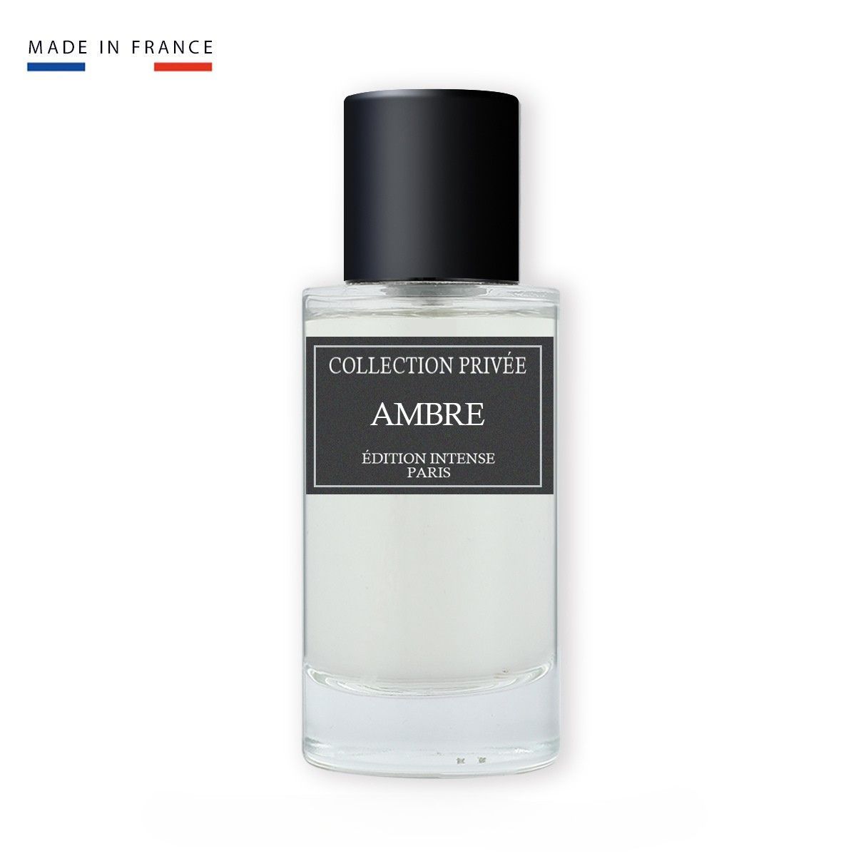Private Collection - Amber - 50Ml Unisex