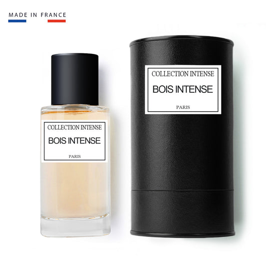Collection Intense - Bois Intense - 50ML Unisex
