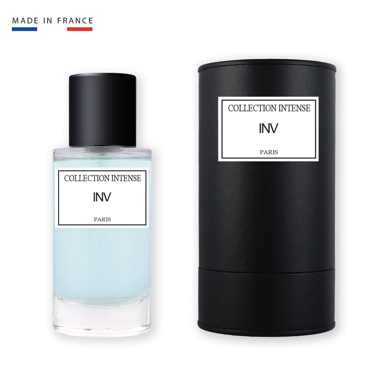 Collection Intense - INV - 50ML pour homme