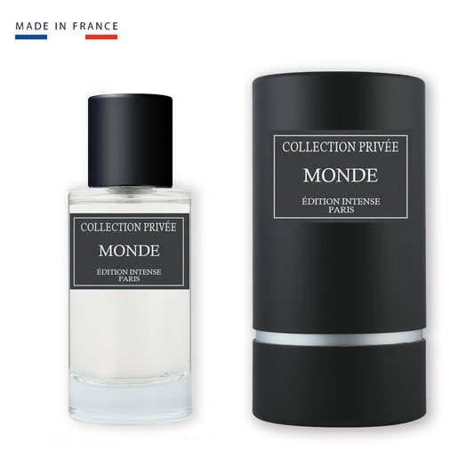 Private Collection - World - 50ML Unisex