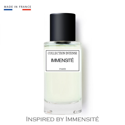 Collection Intense - Immensité - 50ML Unisex
