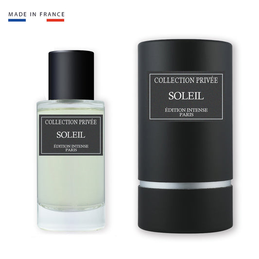 Private Collection - Soleil - 50ml Unisex