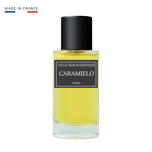 Authentic Collection - Caramielo - 50ML Unisex