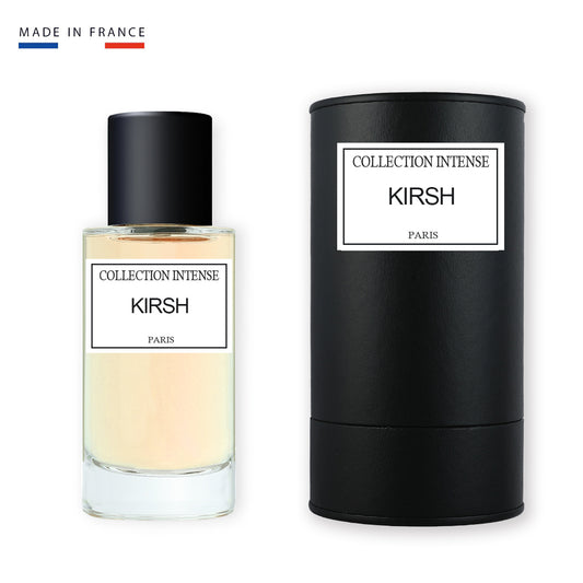 Collection Intense - Kirsh - 50ML Unisex