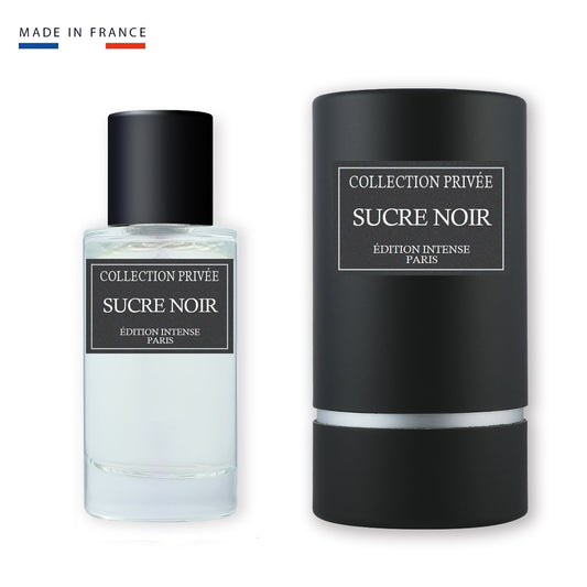 Private Collection - Black Sugar - 50ML pour femme