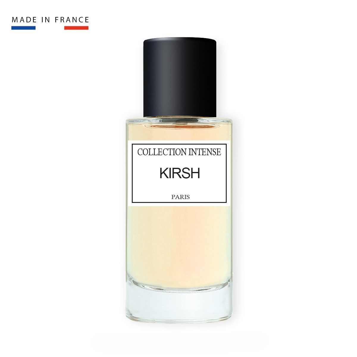 Collection Intense - Kirsh - 50ML Unisex