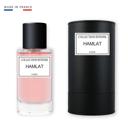 Collection Intense - HAMLAT - 50ML Unisex