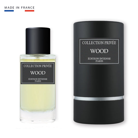 Private Collection - Wood - 50ML Unisex
