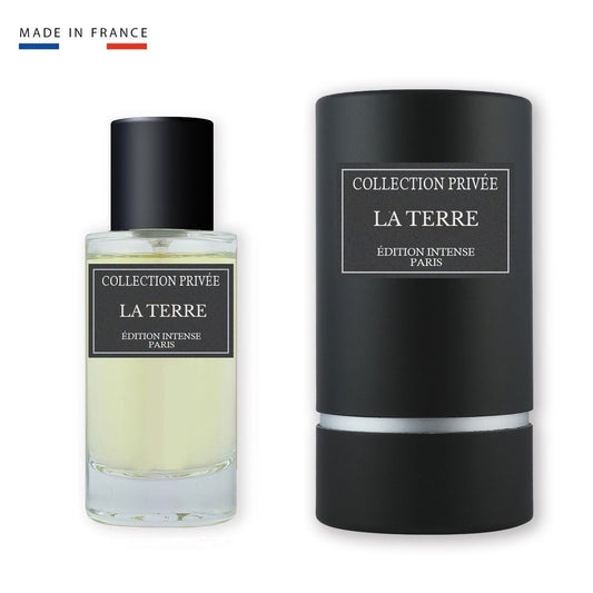 Private Collection - La Terre - 50ML pour femme