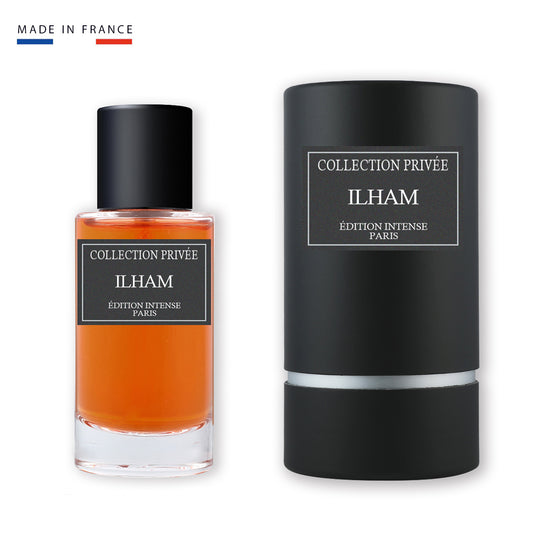 Private Collection - Ilham - 50Ml Unisex