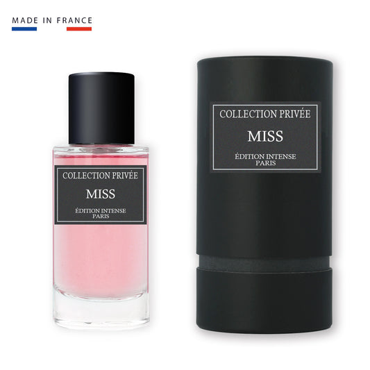 Private Collection - Miss - 50ML pour femme
