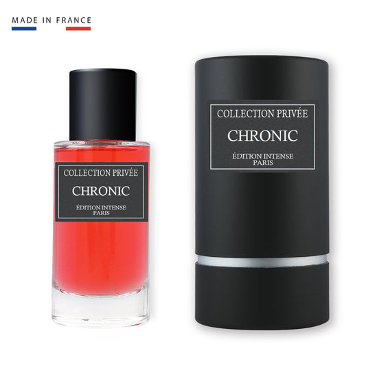 Private Collection - Chronic - 50ML Unisex