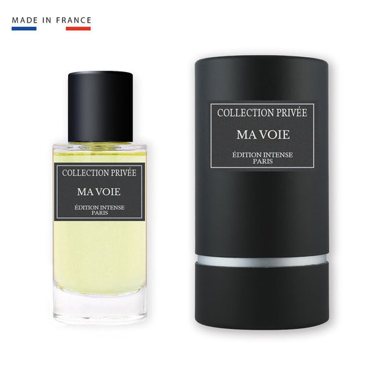 Private Collection - My Way - 50ML pour homme