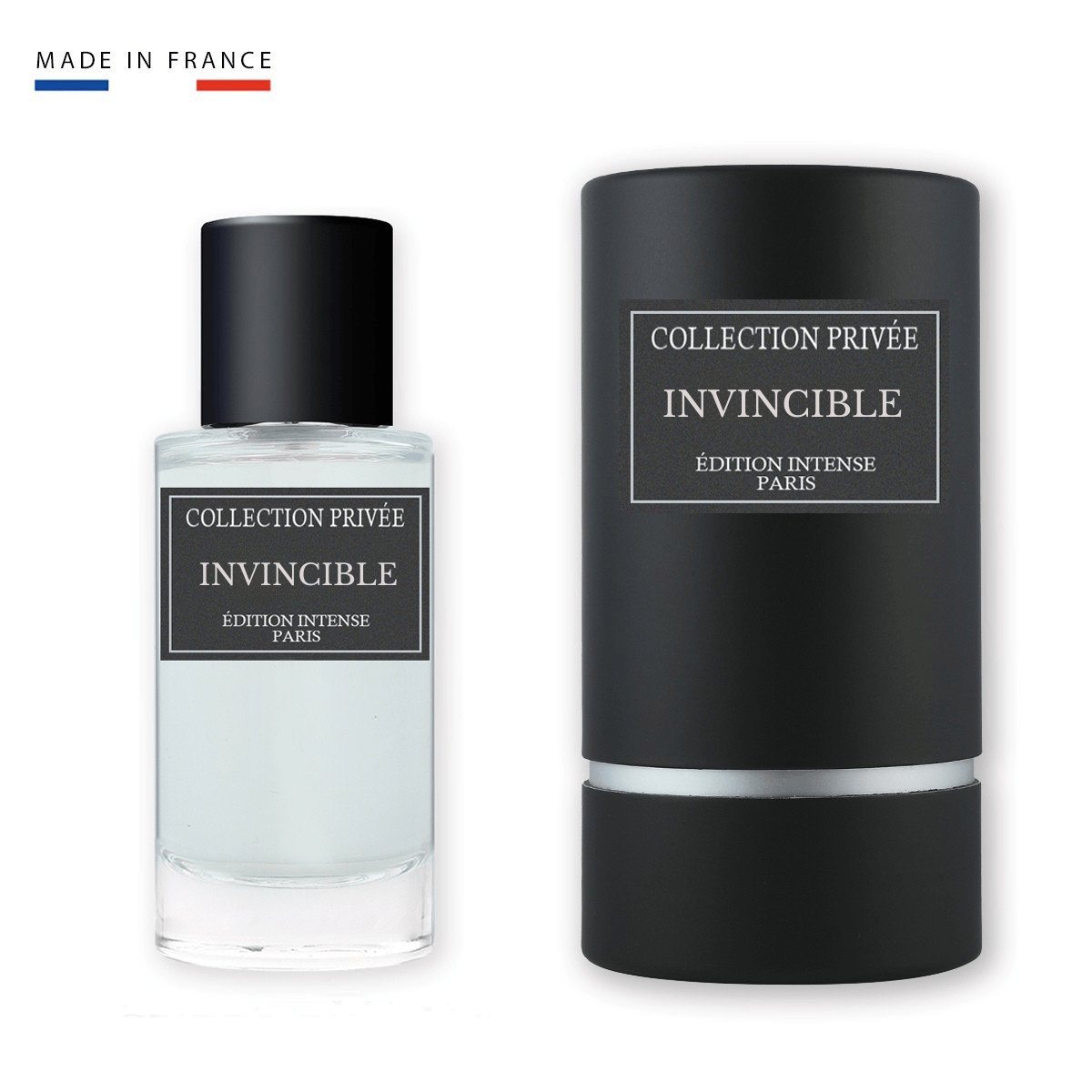 Private Collection - Invincible- 50ML pour homme
