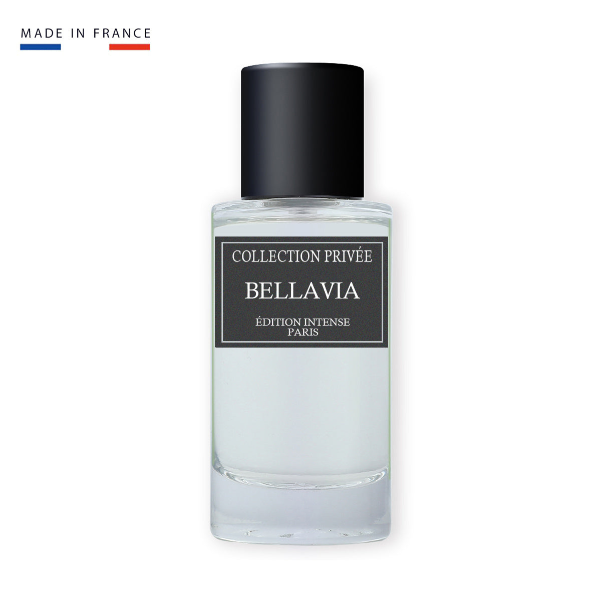 Private Collection - Bellavia- 50ML pour femme