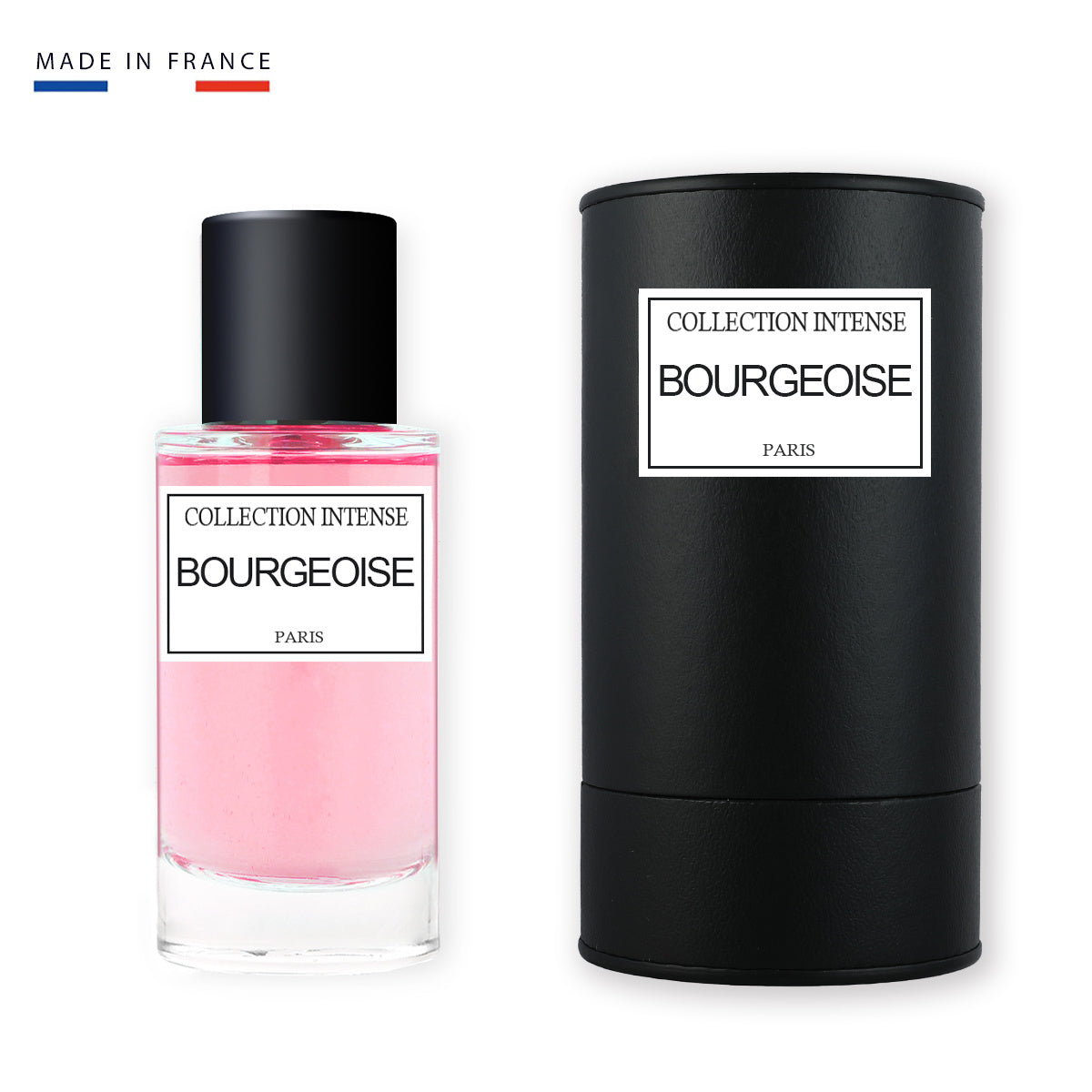 Private Collection - Bourgeoise - 50ML pour femme