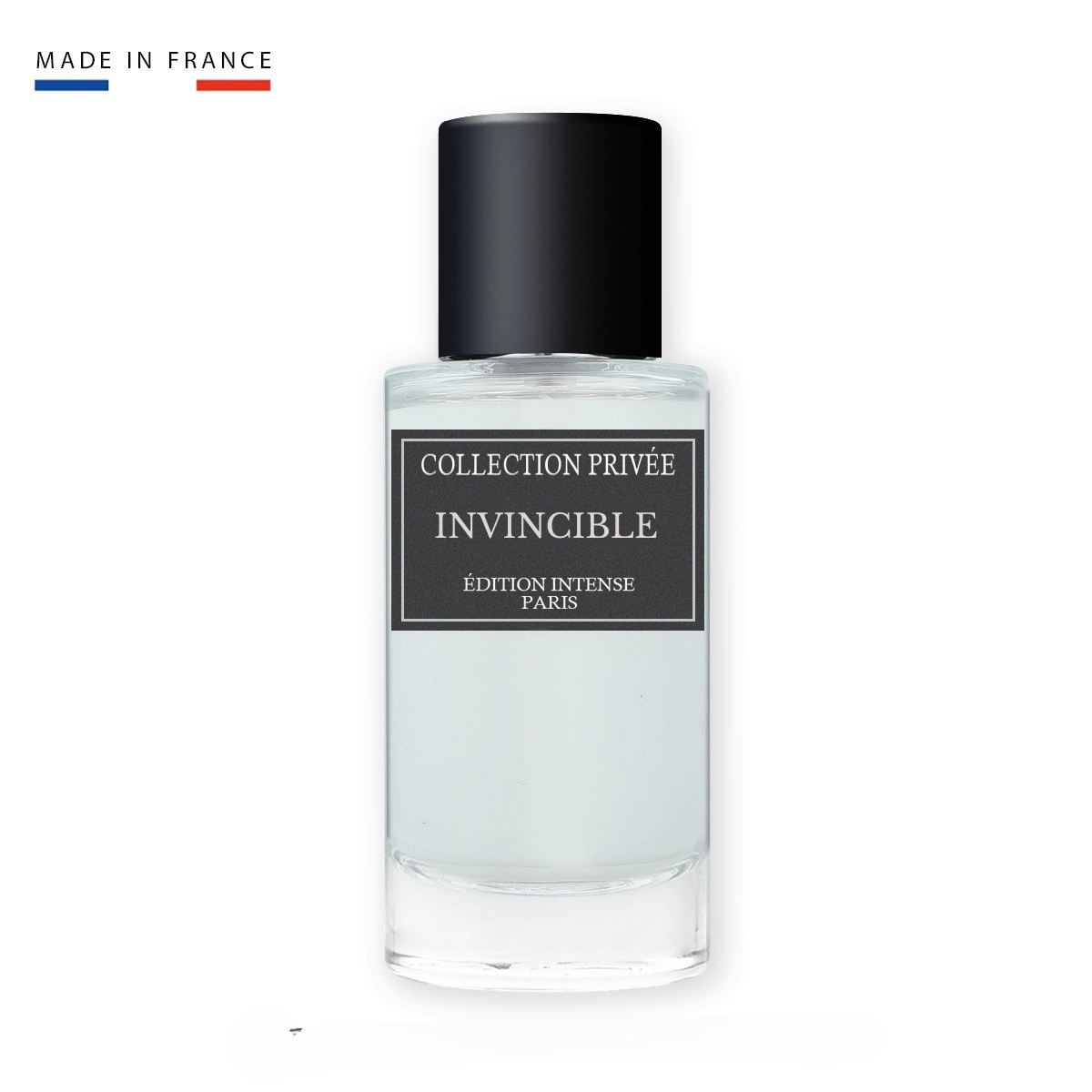 Private Collection - Invincible- 50ML pour homme