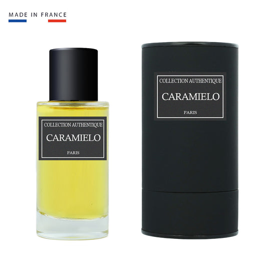 Authentic Collection - Caramielo - 50ML Unisex