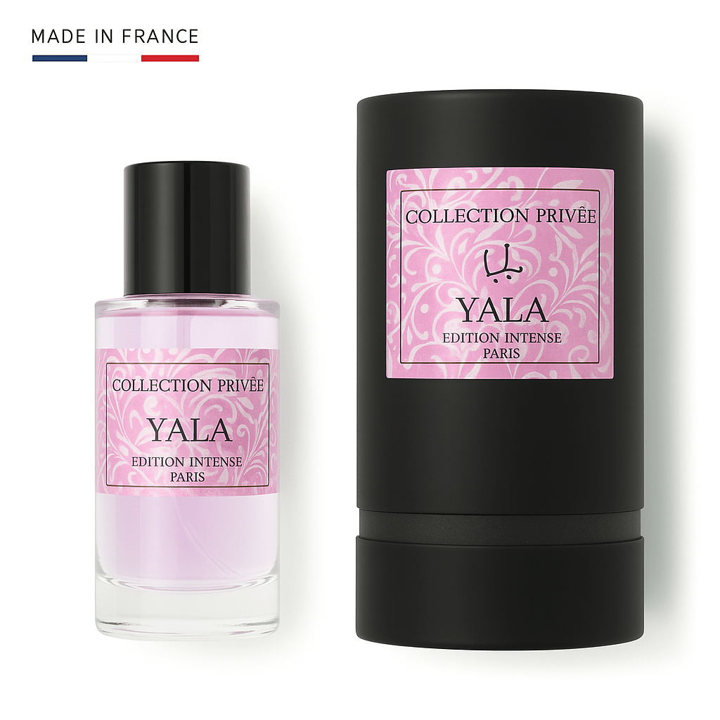 Private Collection - Yala - 50ML pour femme