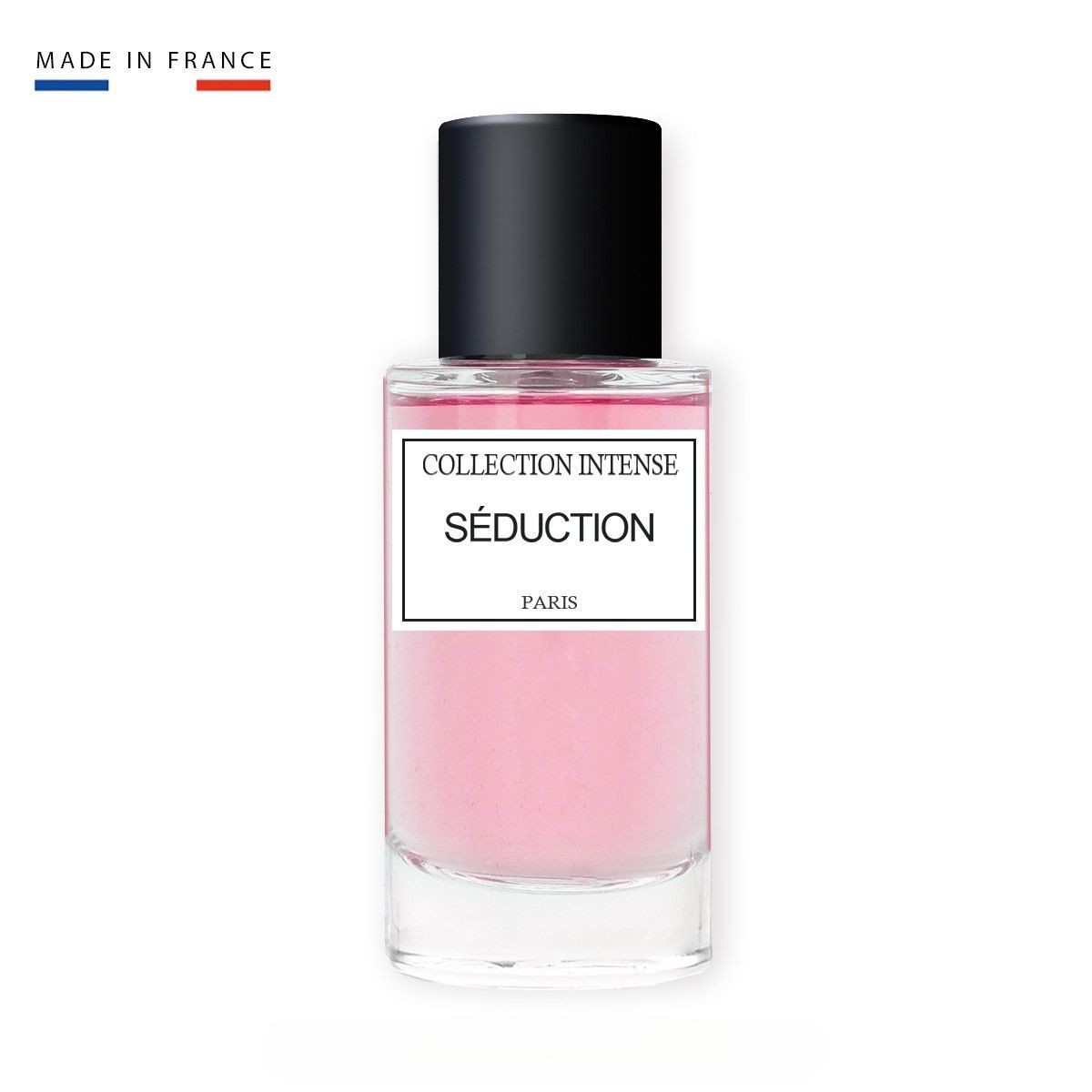 Collection Intense - Seduction - 50ML pour femme