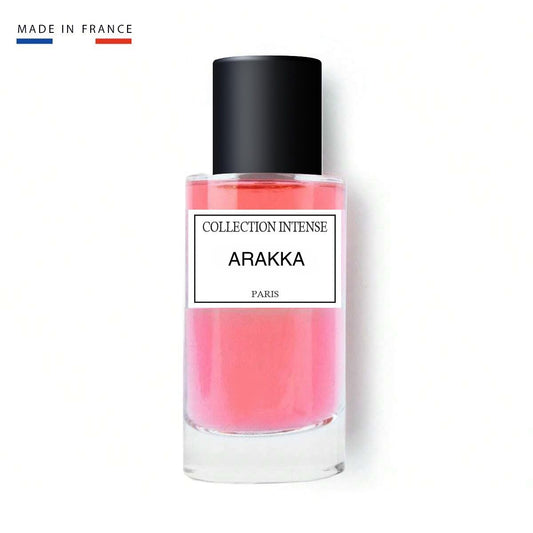 Collection Intense - Arakka - 50ML Unisex