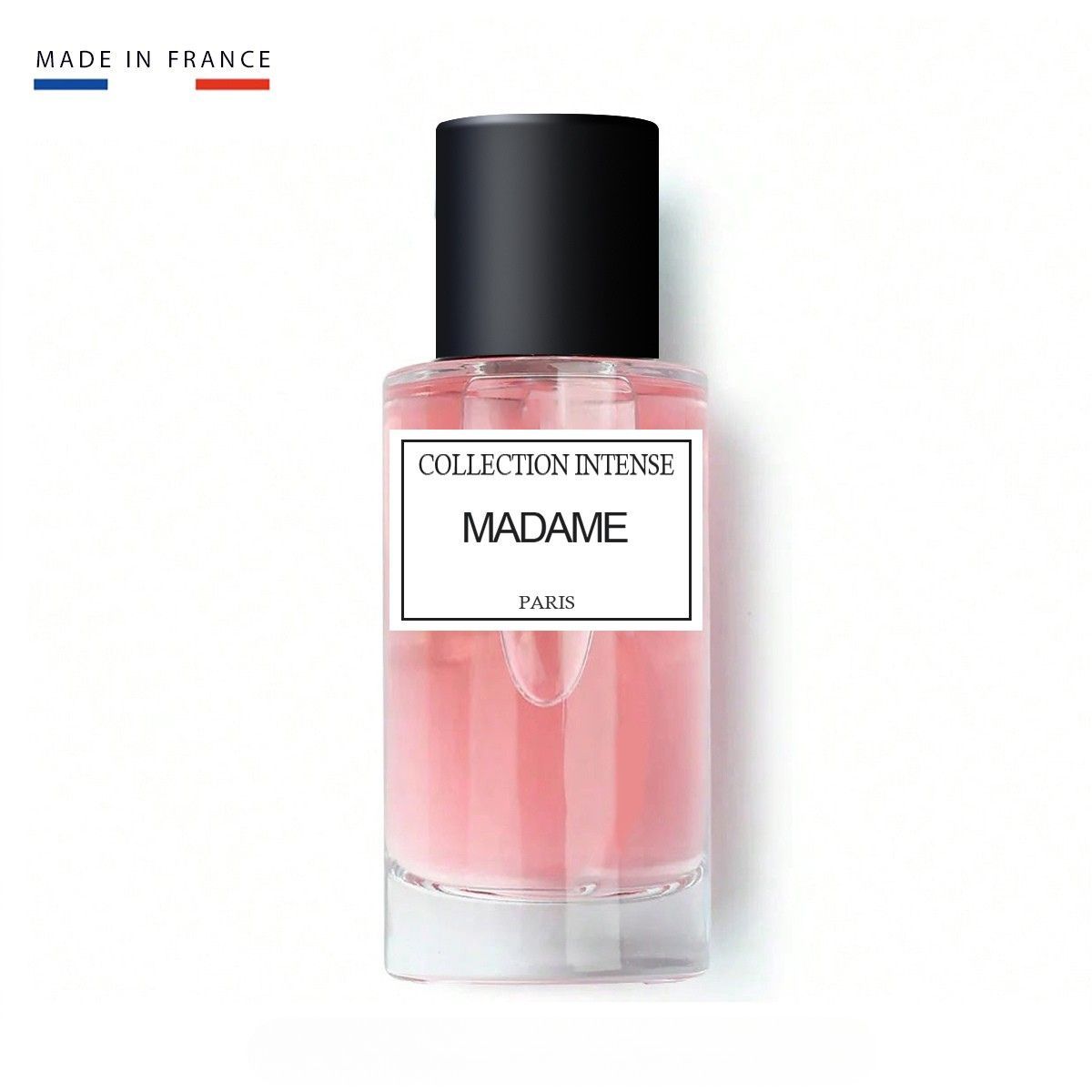 Collection Intense - Madame - 50ML pour femme