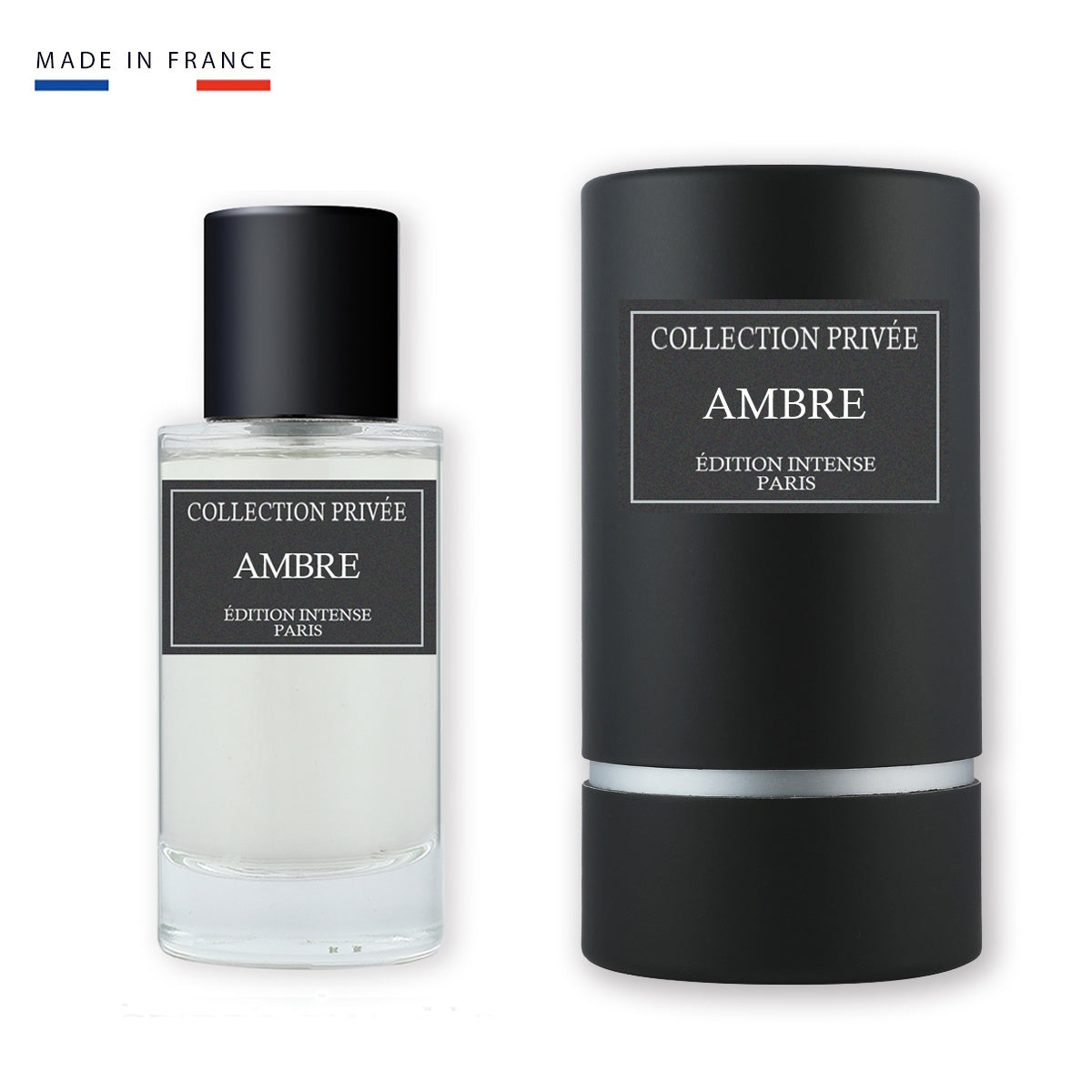 Private Collection - Amber - 50Ml Unisex