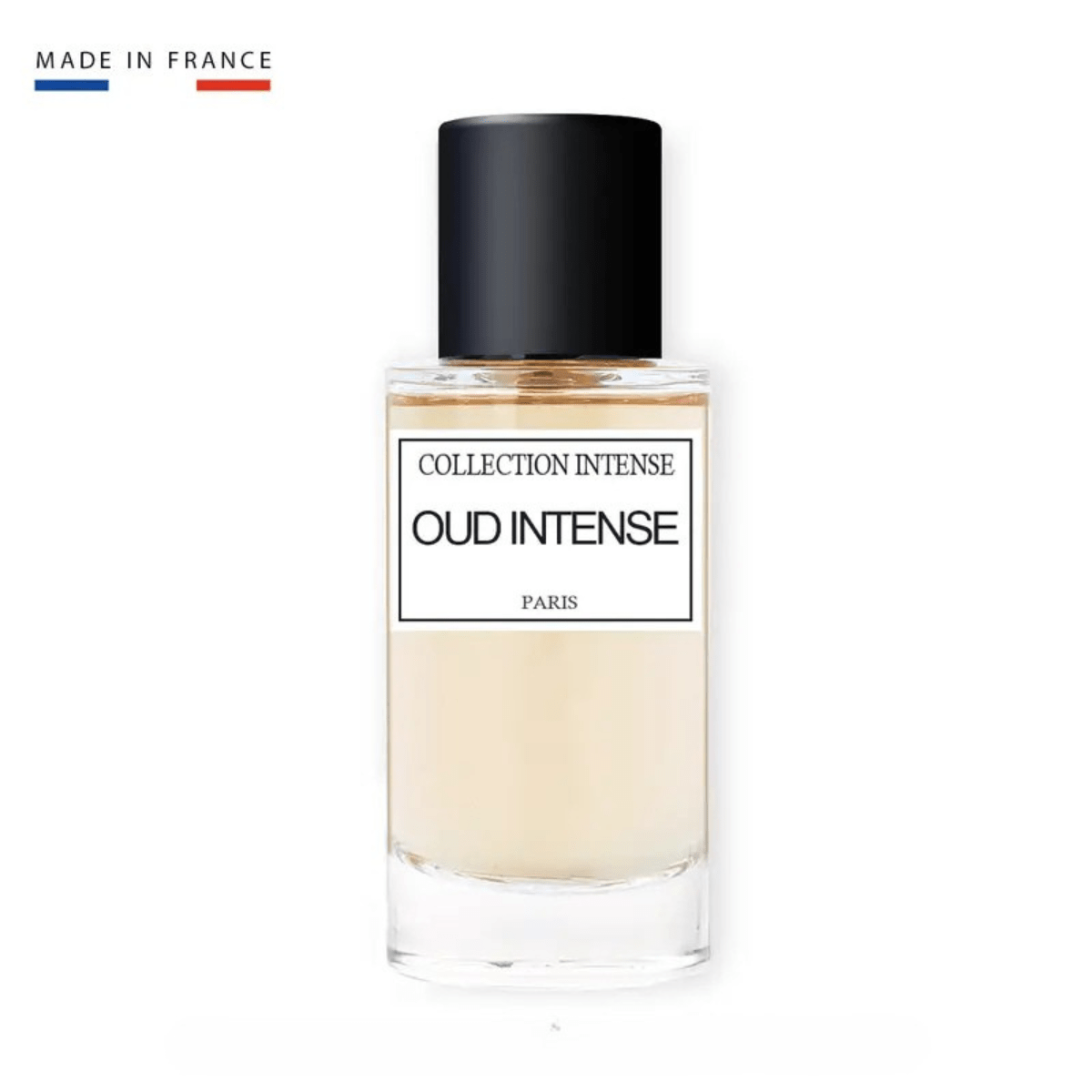 Collection Intense - Intense Oud - 50ML Unisex