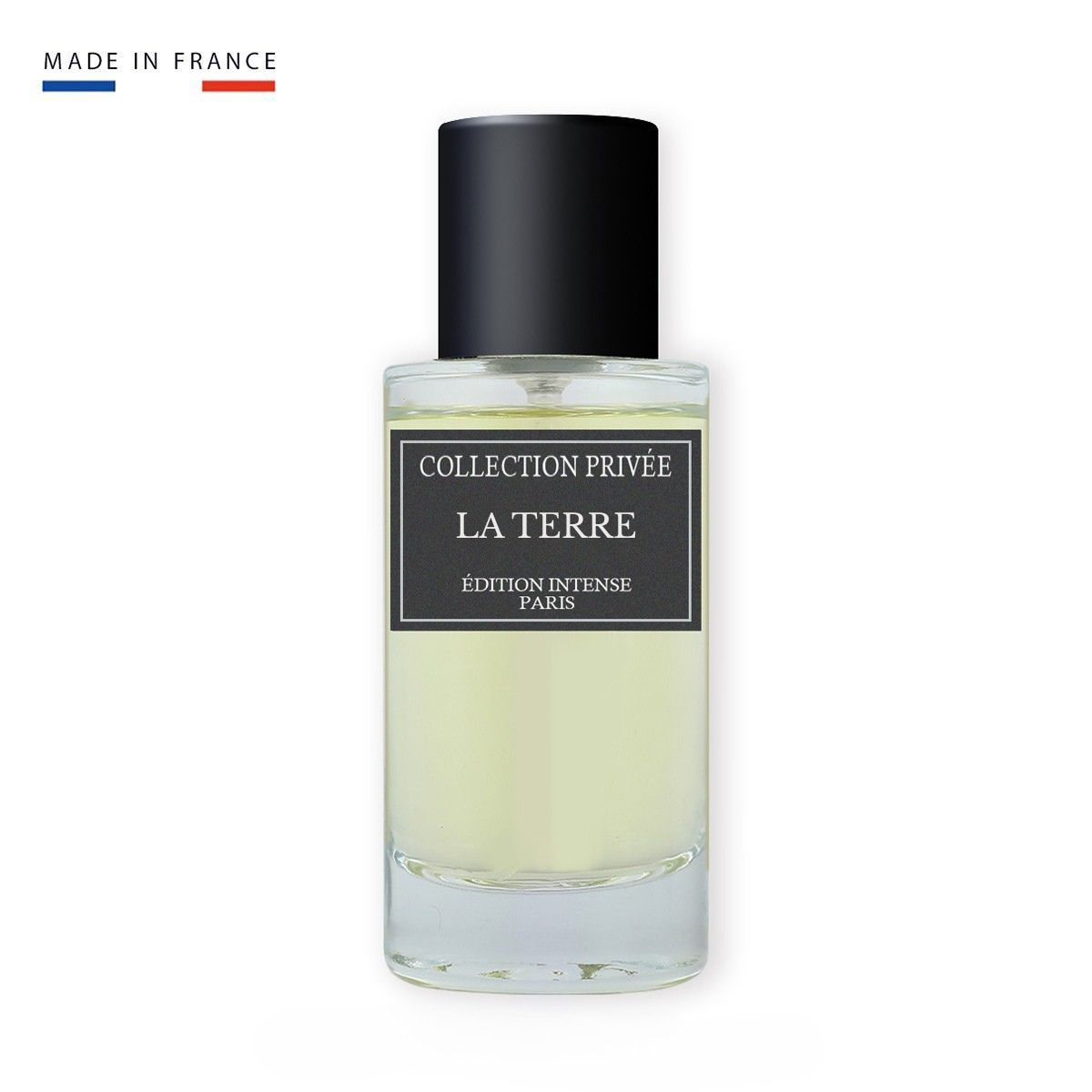 Private Collection - La Terre - 50ML pour femme