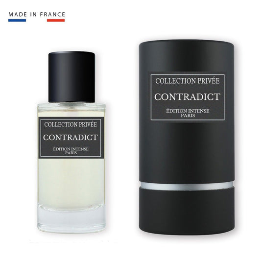 Private Collection - Contradict - 50ML pour femme