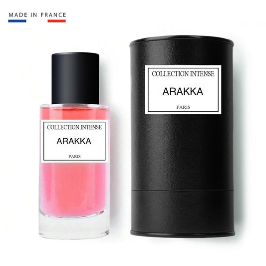 Collection Intense - Arakka - 50ML Unisex