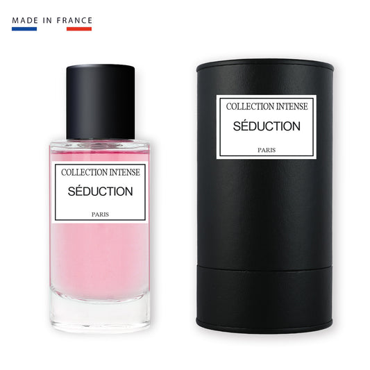 Collection Intense - Seduction - 50ML pour femme