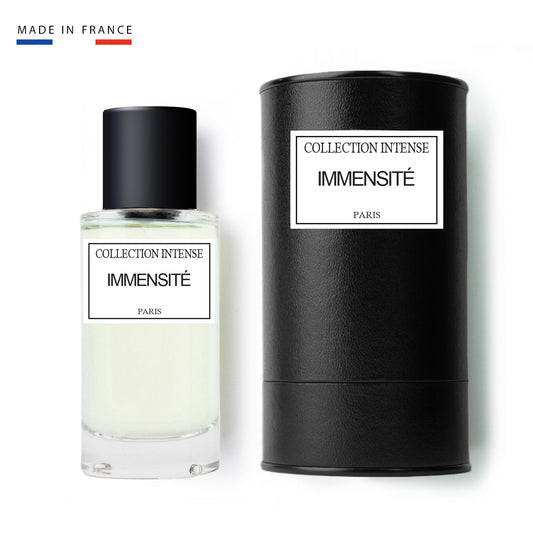 Collection Intense - Immensité - 50ML Unisex