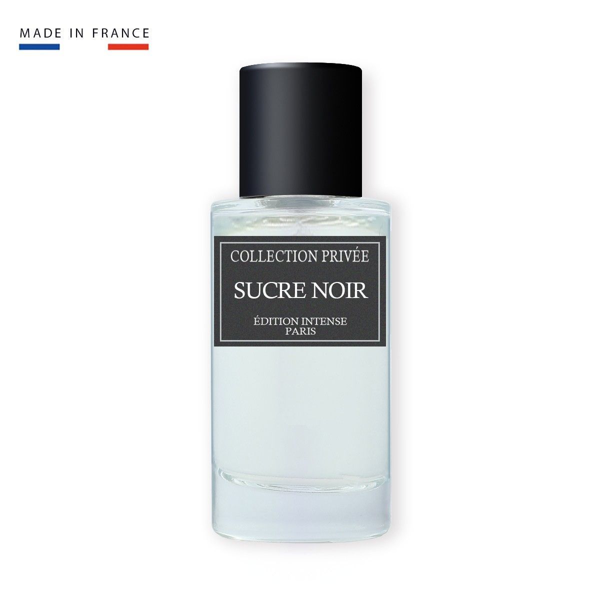 Private Collection - Black Sugar - 50ML pour femme