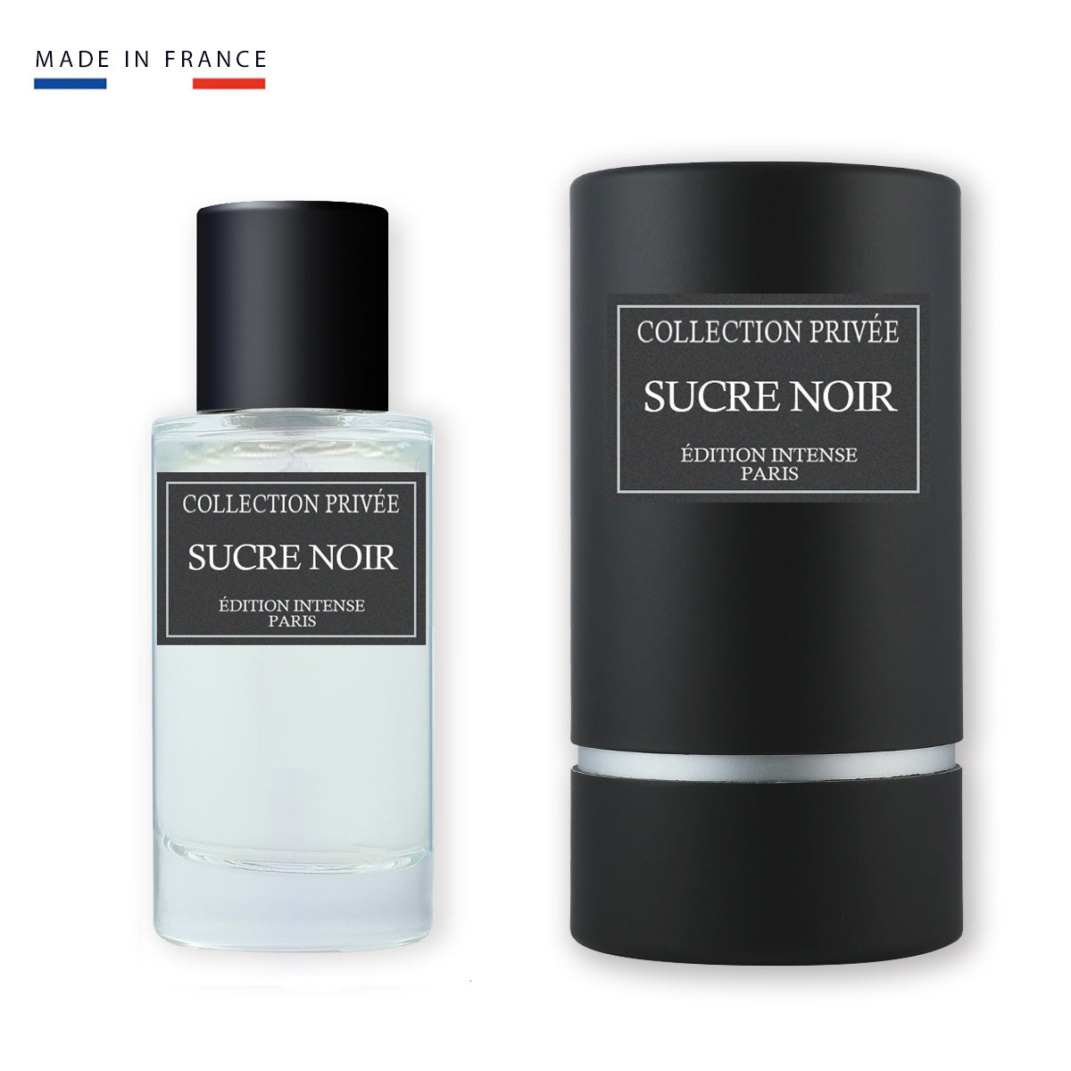 Private Collection - Black Sugar - 50ML pour femme