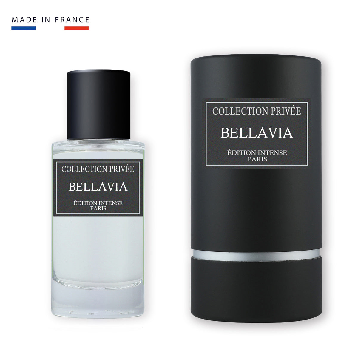 Private Collection - Bellavia- 50ML pour femme